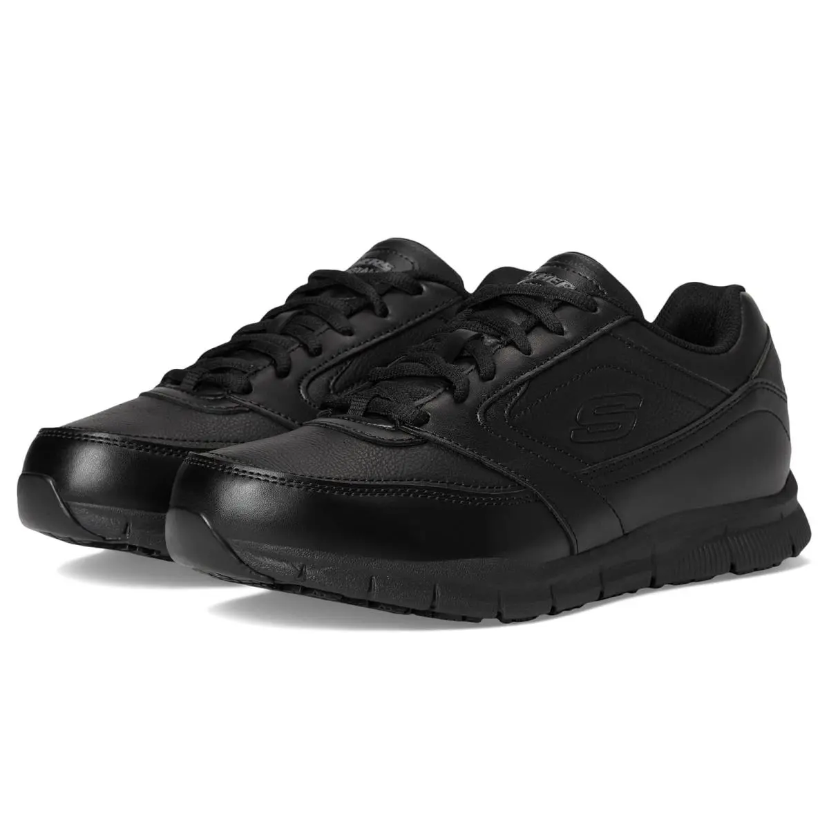 Skechers shoes - Black 6