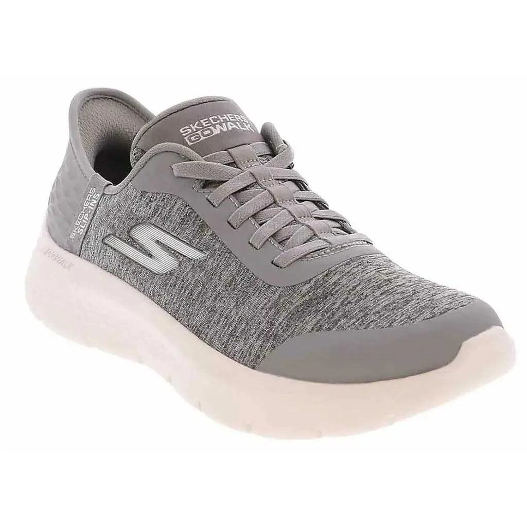 Skechers shoes - Grey Heather 0