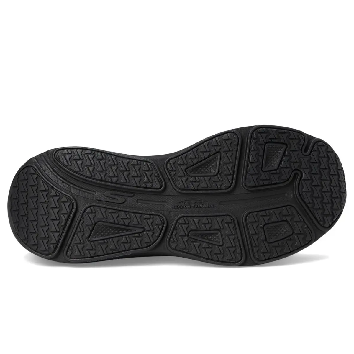 Skechers shoes - Light Gray/Black 1