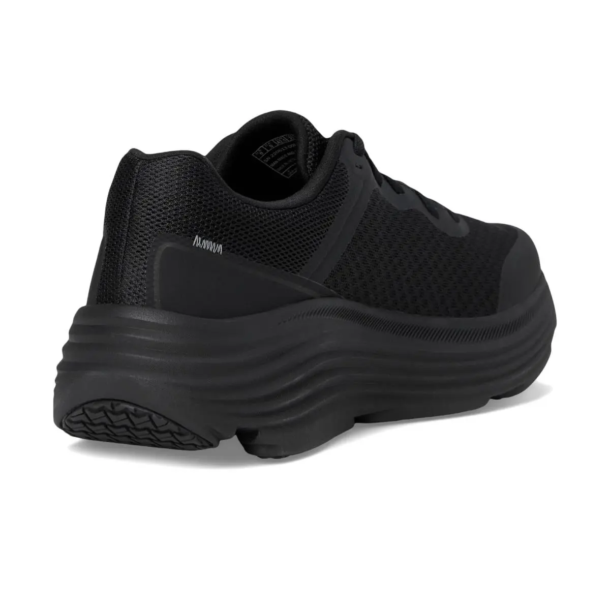 Skechers shoes - Light Gray/Black 3