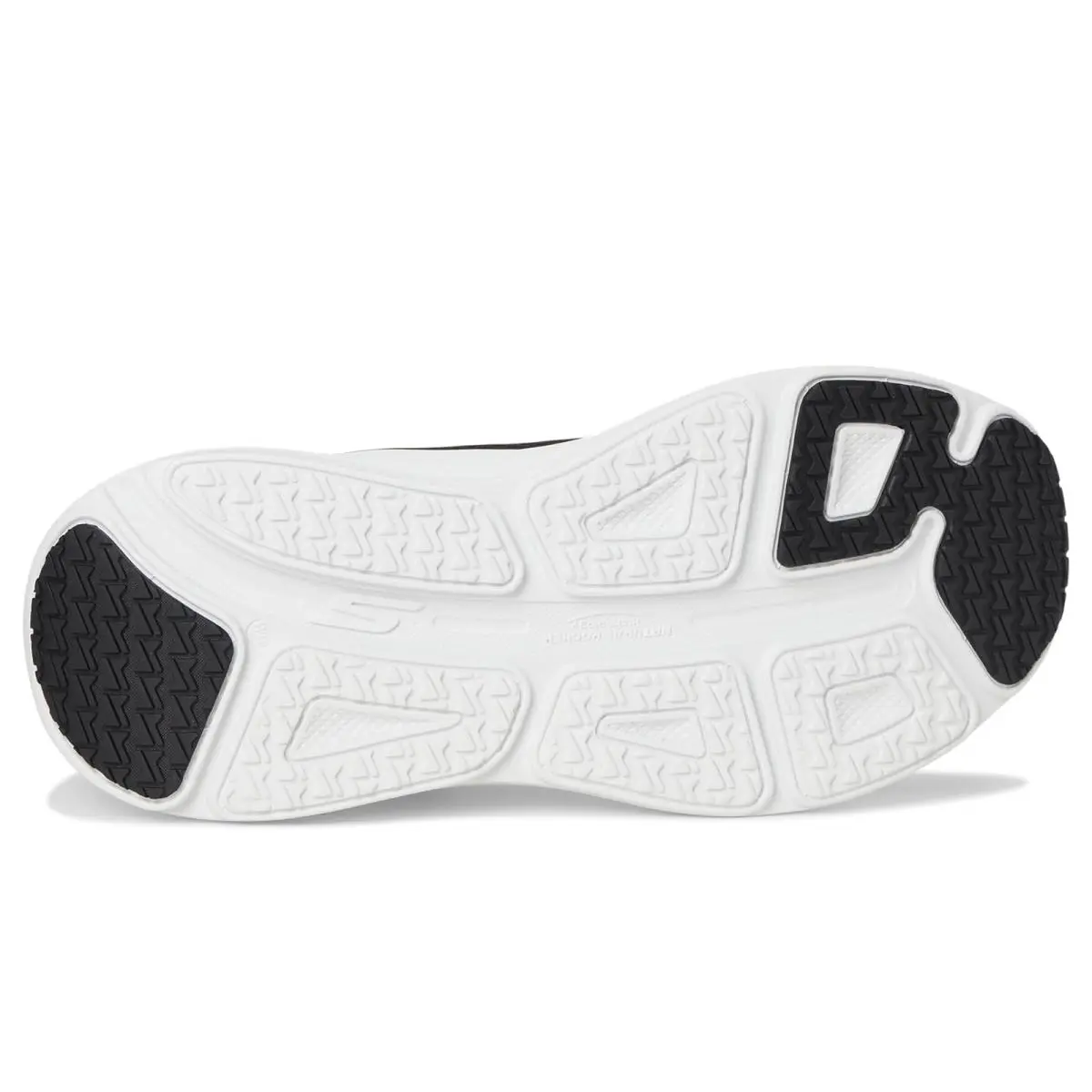 Skechers shoes - Black/White 8