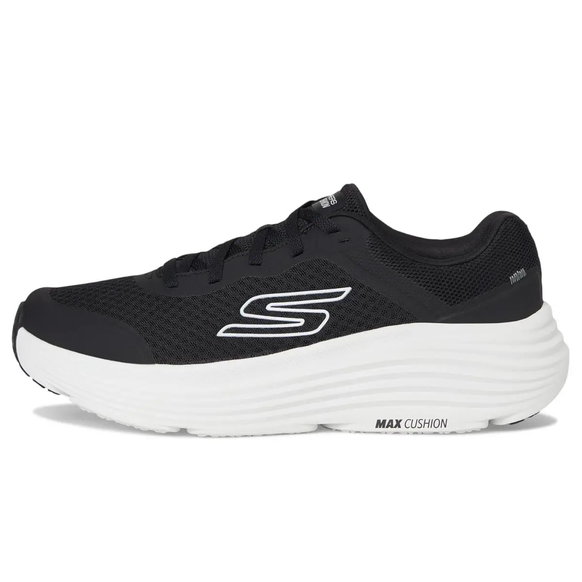 Skechers shoes - Black/White 9