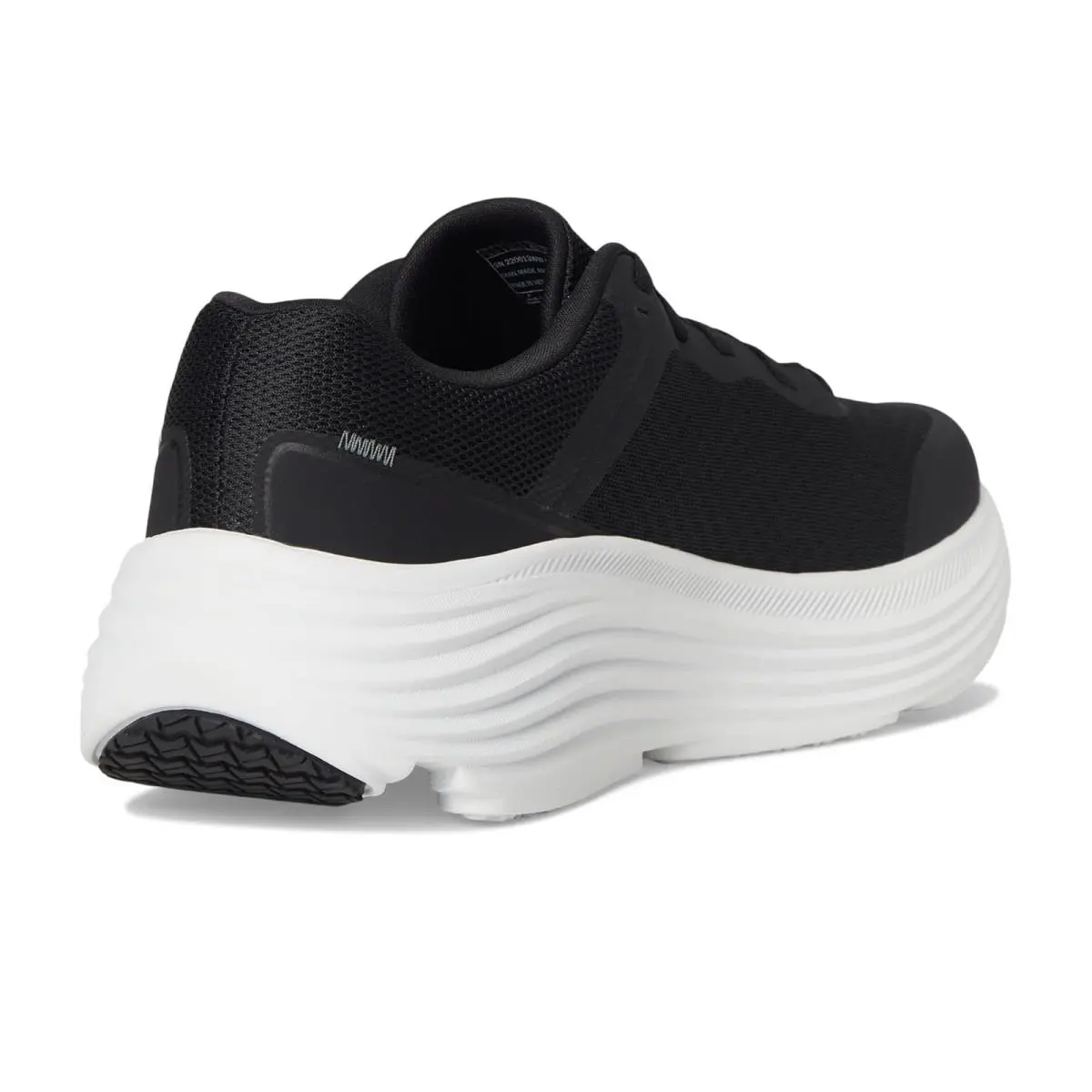 Skechers shoes - Black/White 10