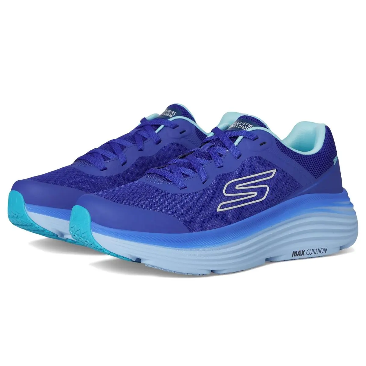 Skechers shoes - Black/Black 20