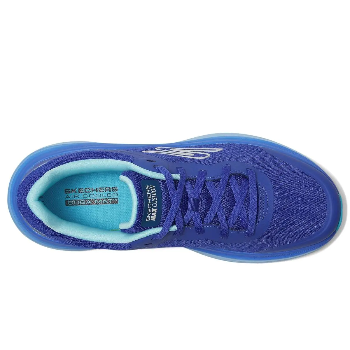 Skechers shoes - Black/Black 21