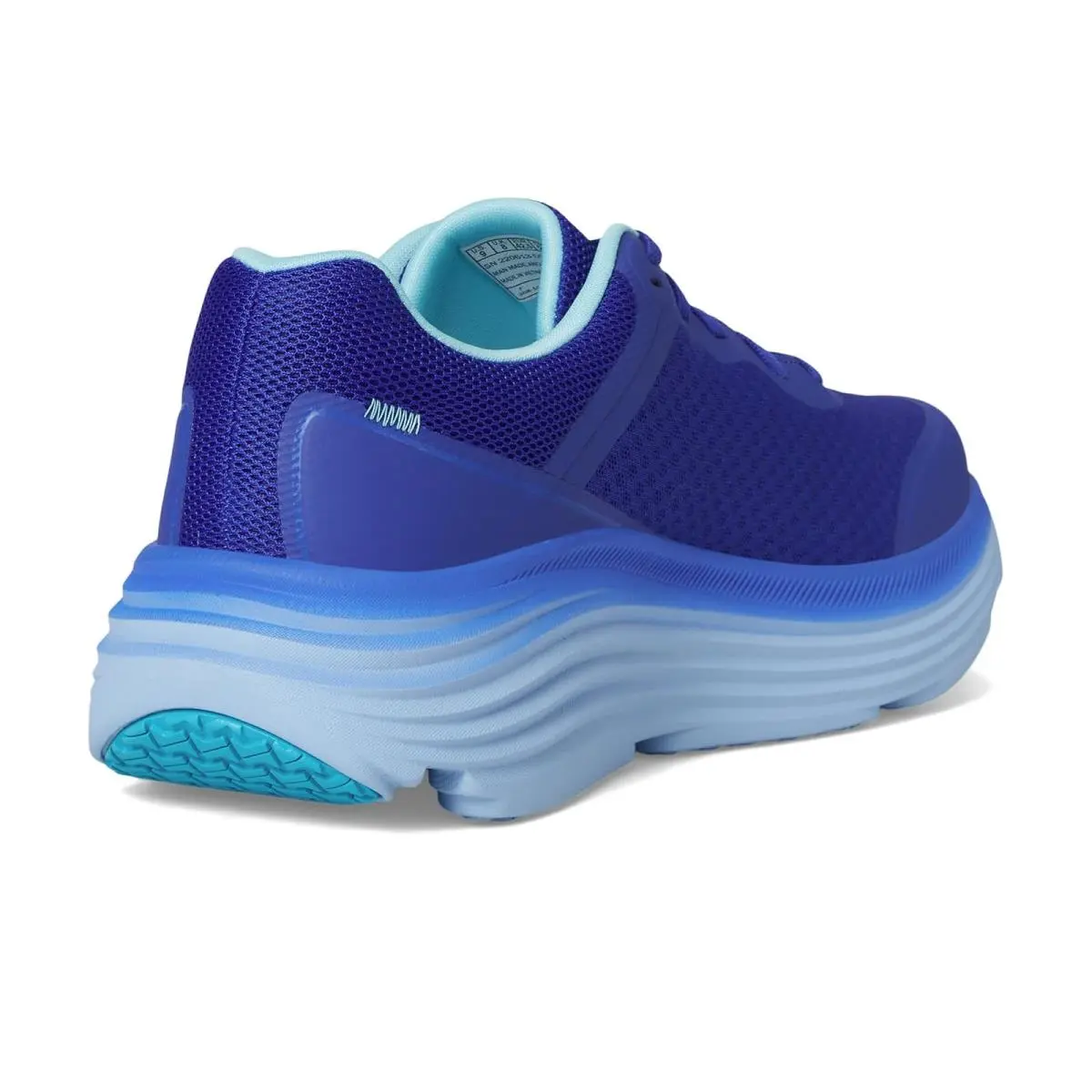 Skechers shoes - Black/Black 24