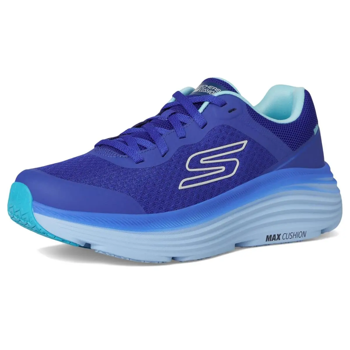 Skechers shoes - Black/Black 26