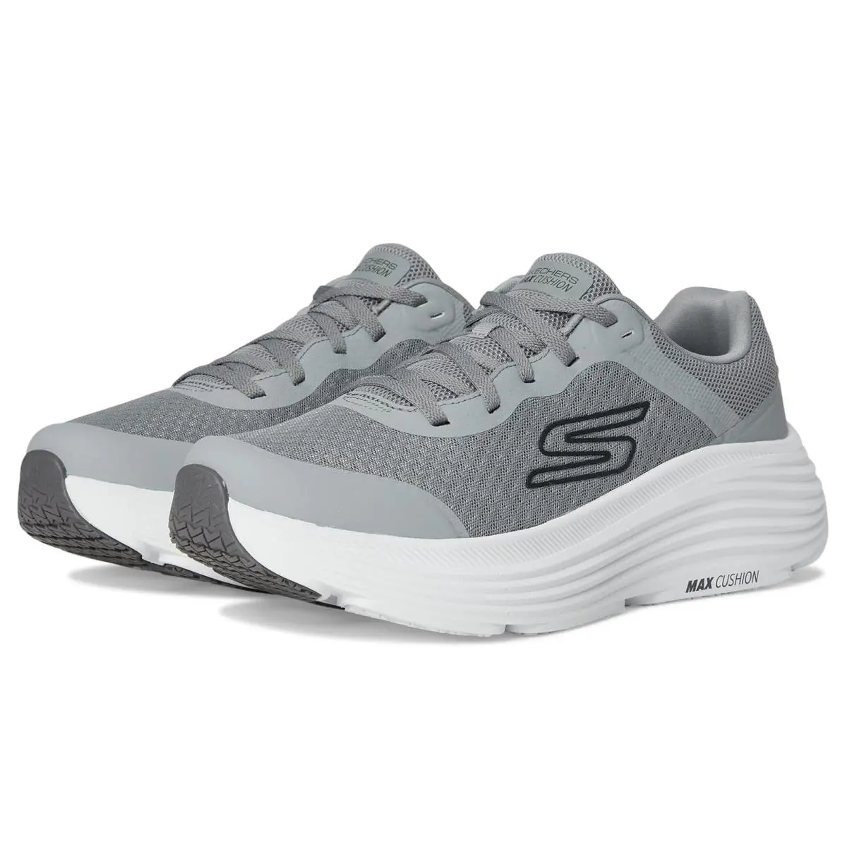 Skechers shoes - Black/Black 27