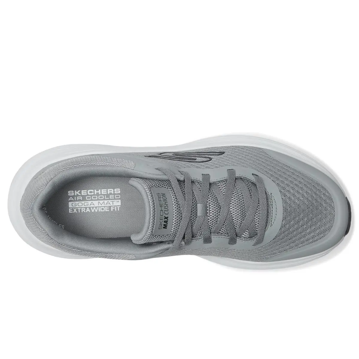Skechers shoes - Black/Black 28