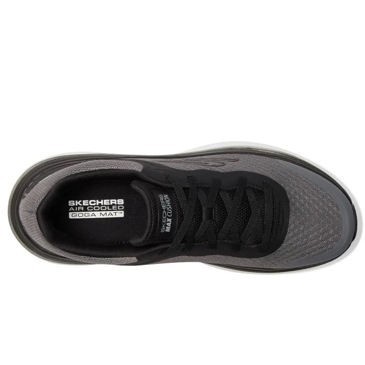 Skechers shoes - Black/Black 35