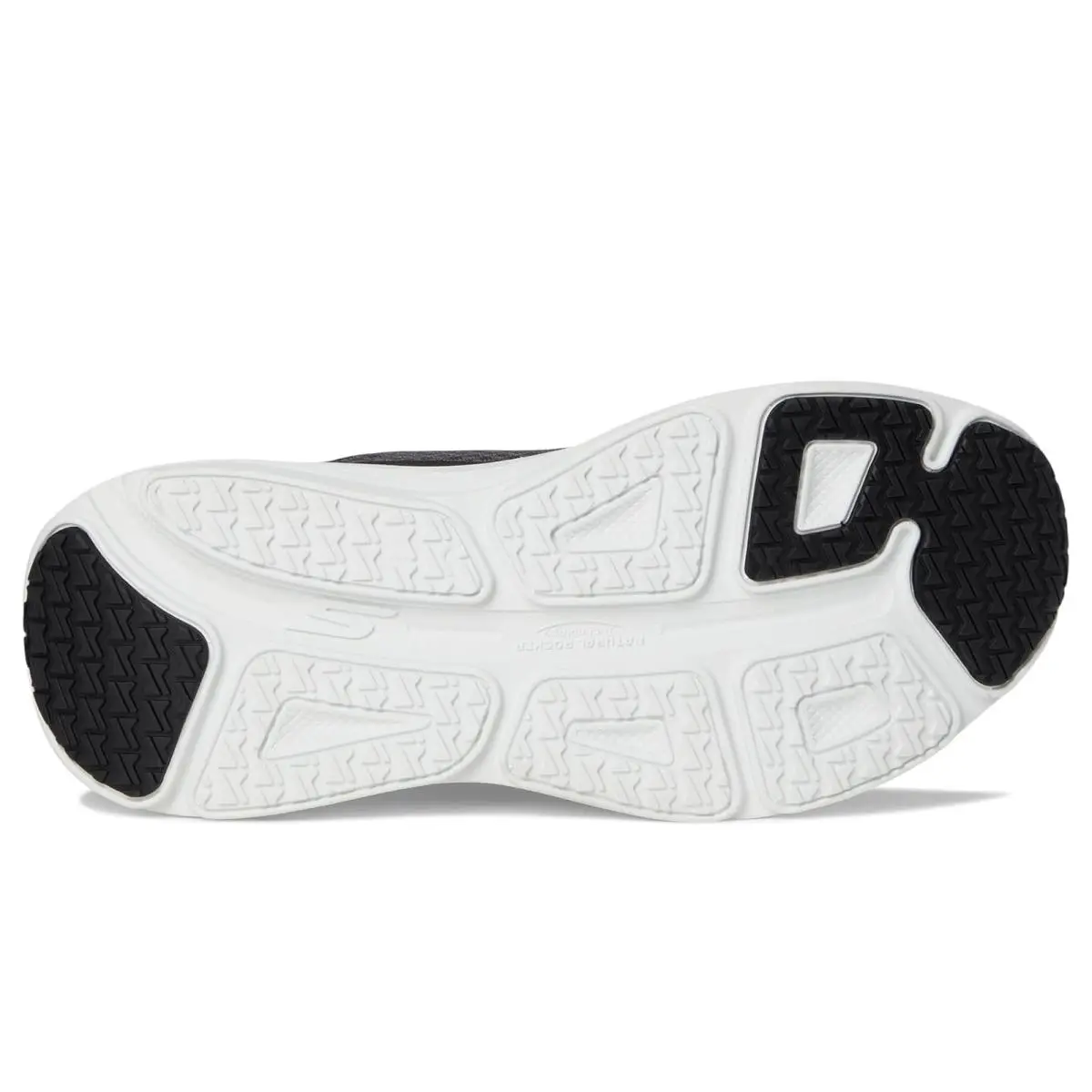 Skechers shoes - Black/Black 36