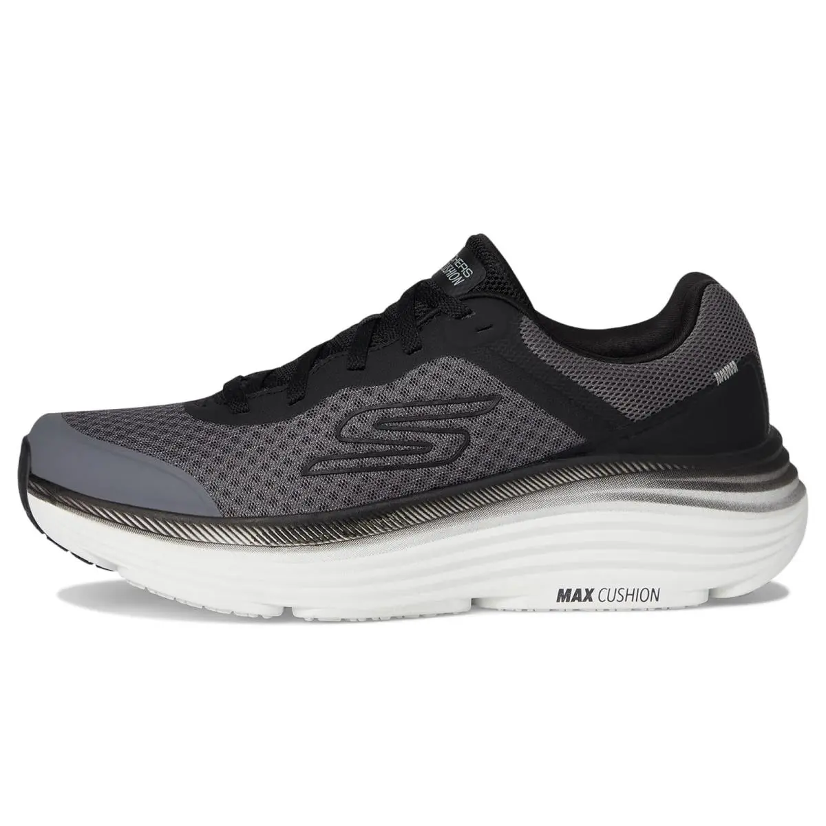 Skechers shoes - Black/Black 37