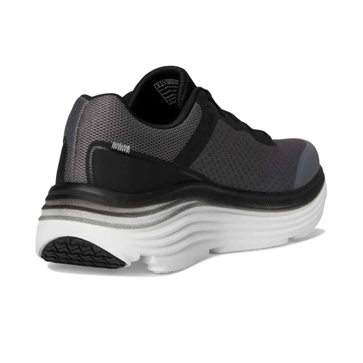 Skechers shoes - Black/Black 38