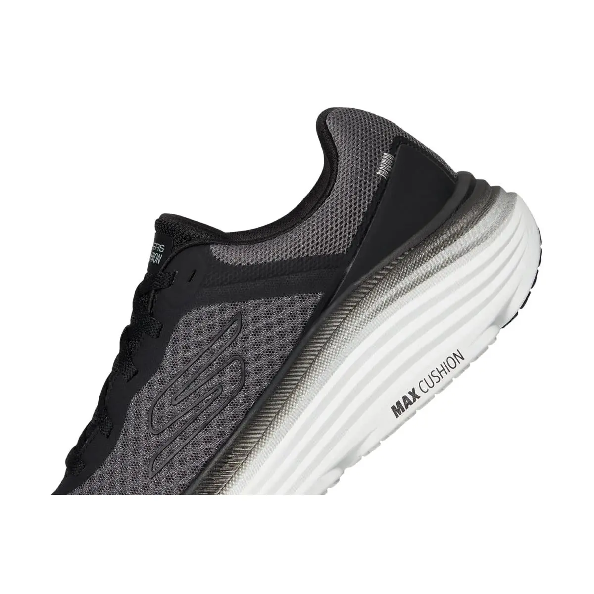 Skechers shoes - Black/Black 39