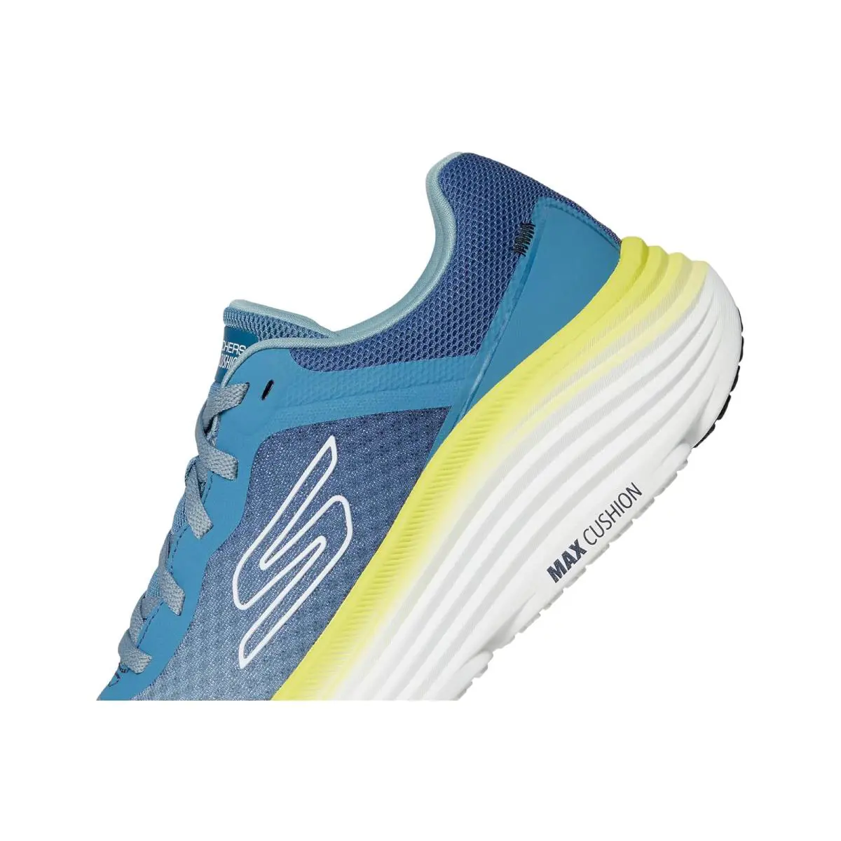 Skechers shoes - Light Gray/Black 39