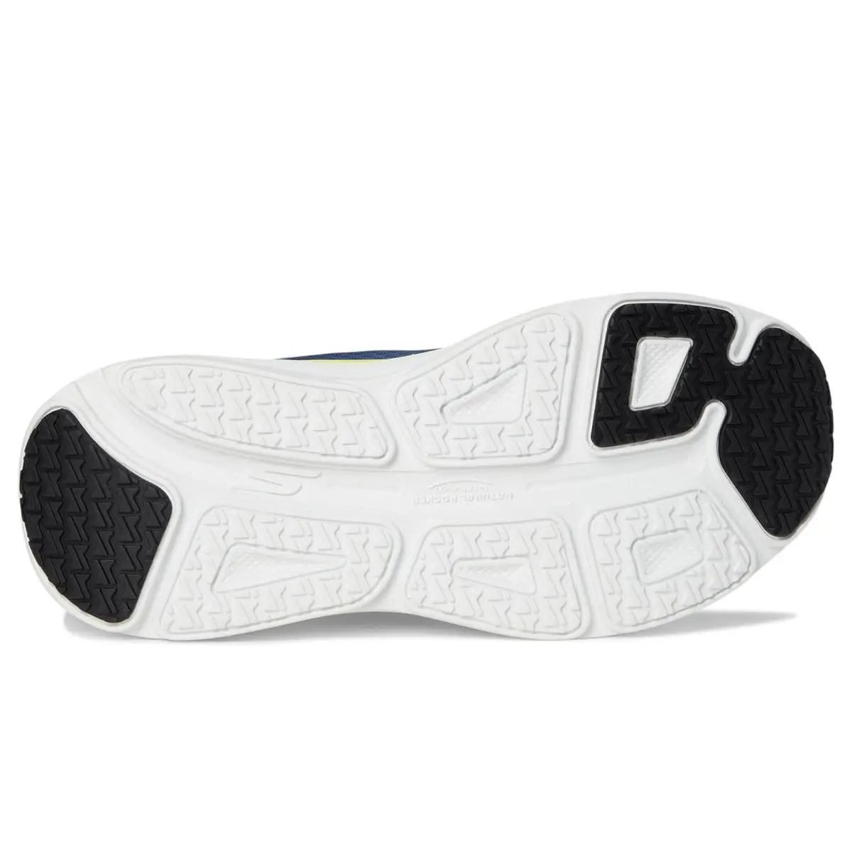 Skechers shoes - Black/Black 43