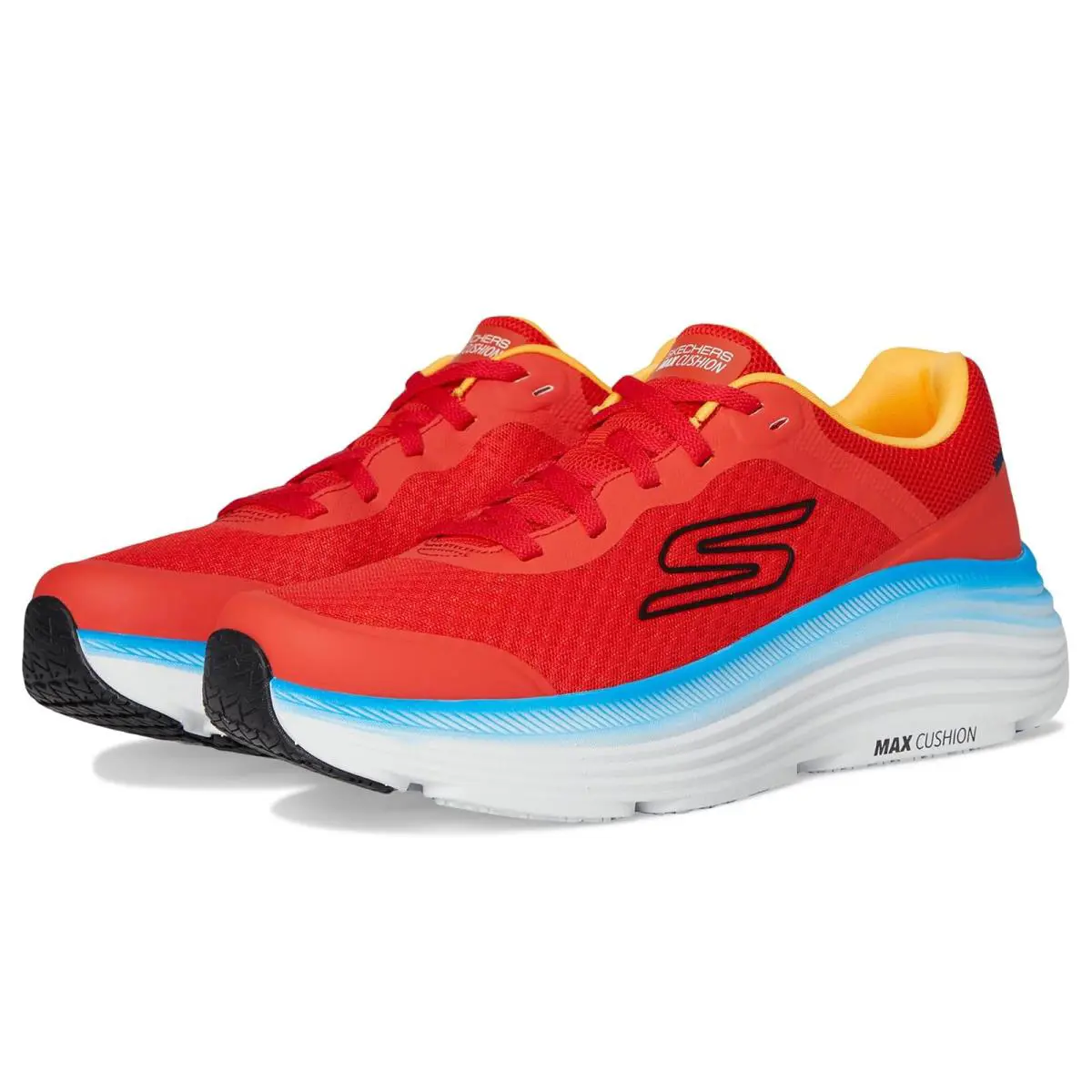 Skechers shoes - Light Gray/Black 41