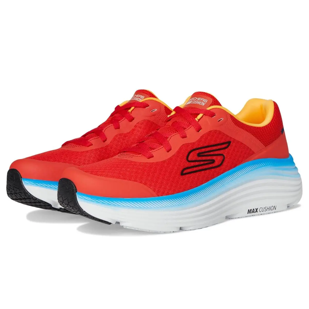 Skechers shoes - Black/Black 48