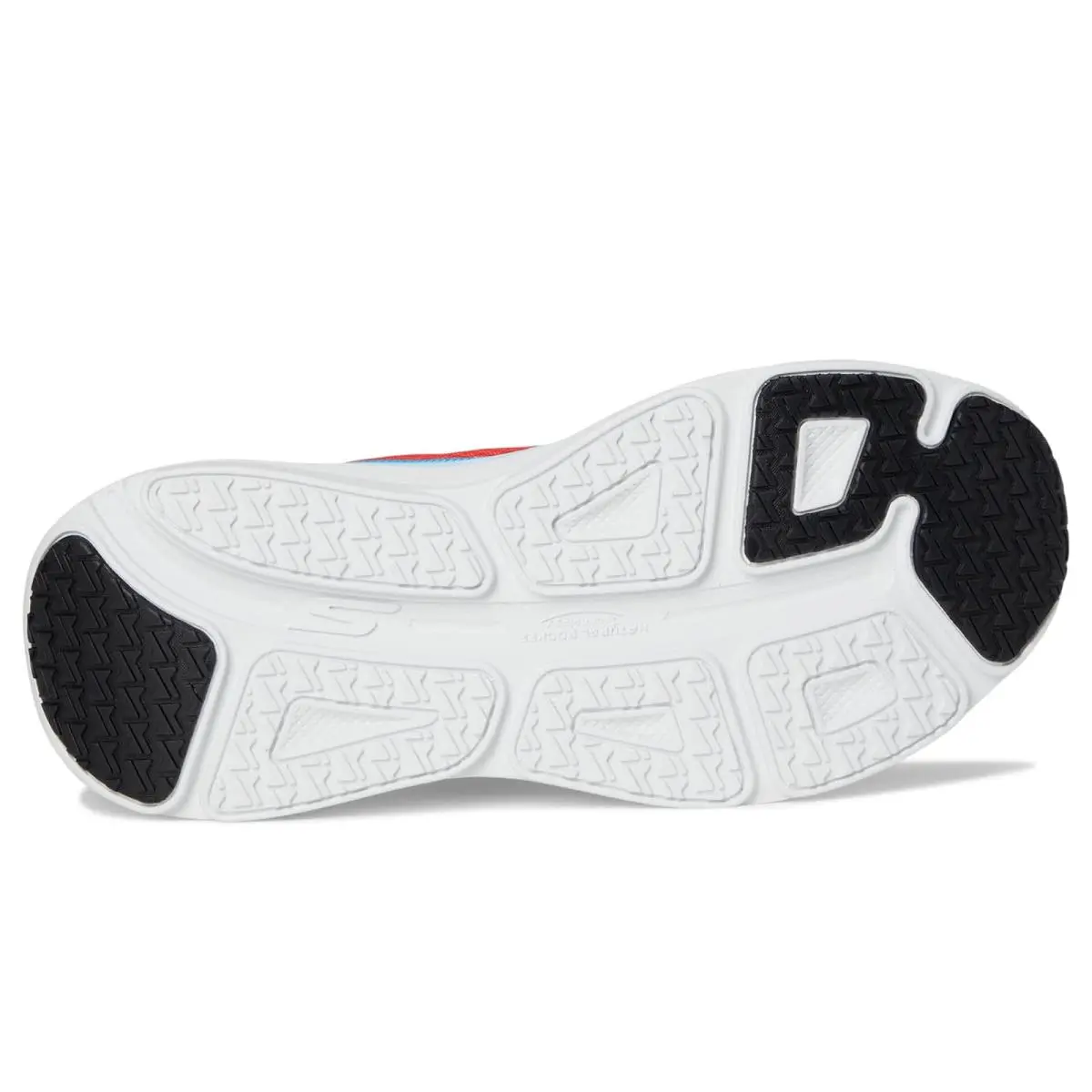 Skechers shoes - Black/Black 50