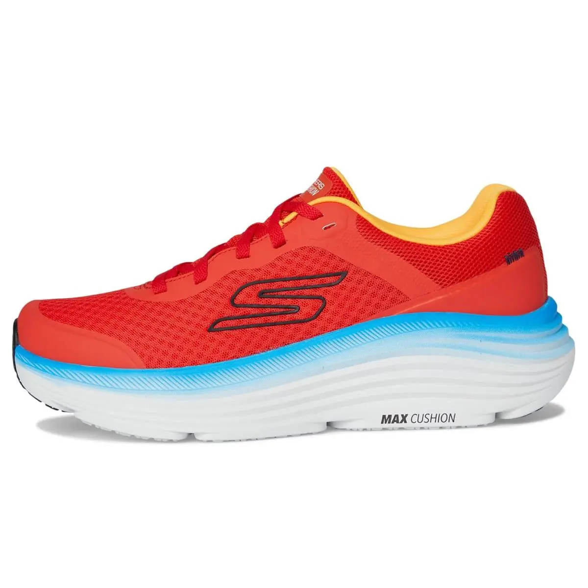 Skechers shoes - Black/Black 51