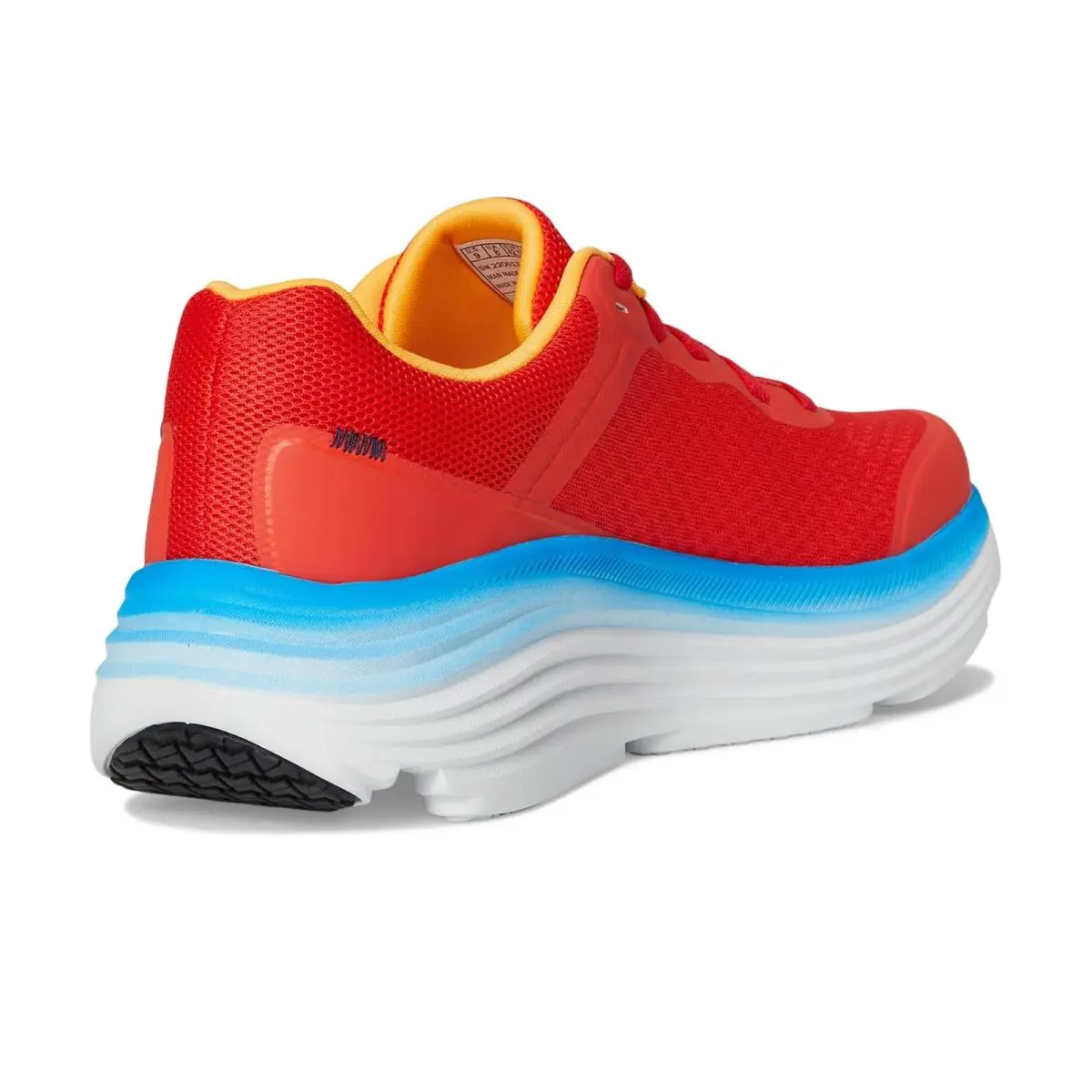 Skechers shoes - Black/Black 52