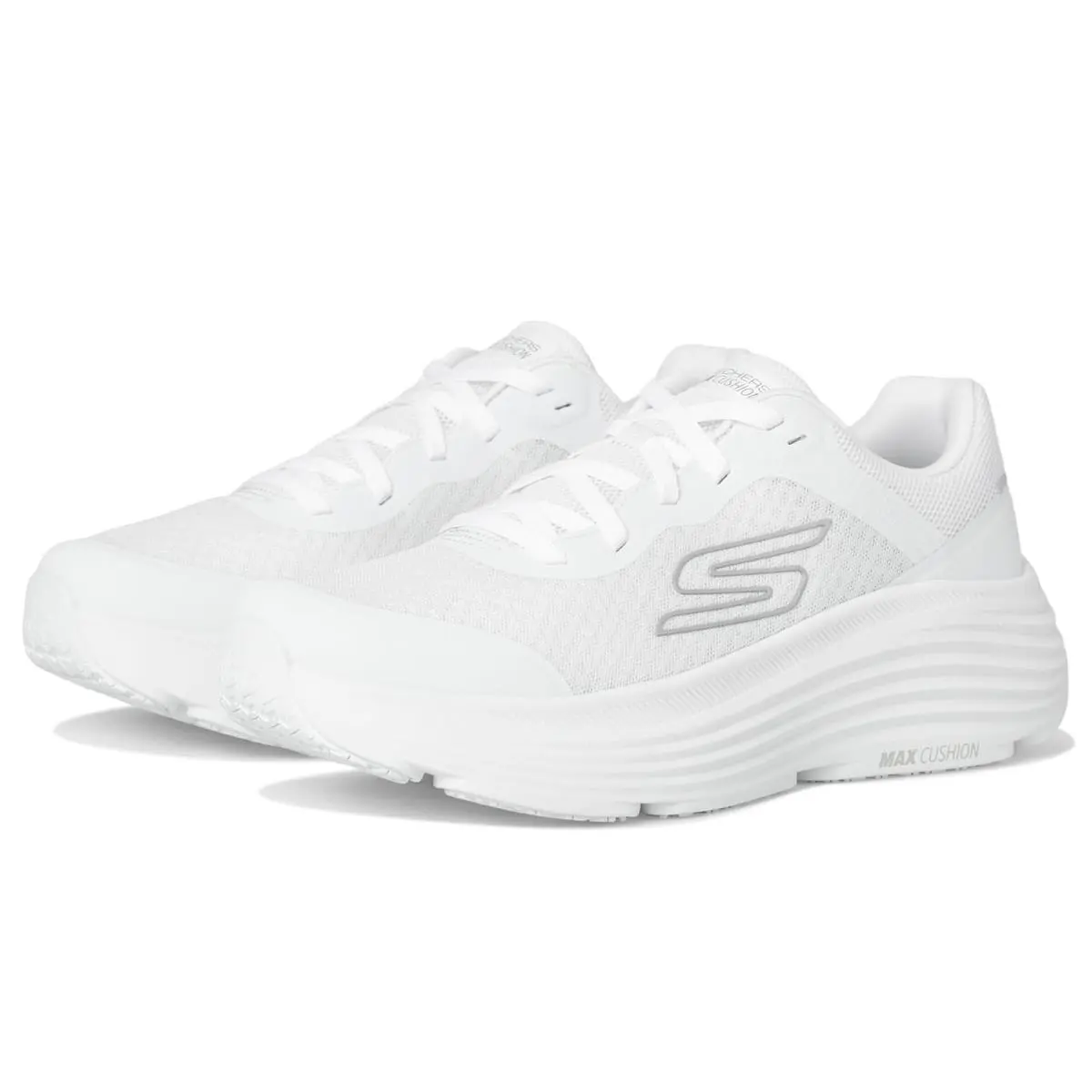 Skechers shoes - Black/Black 55