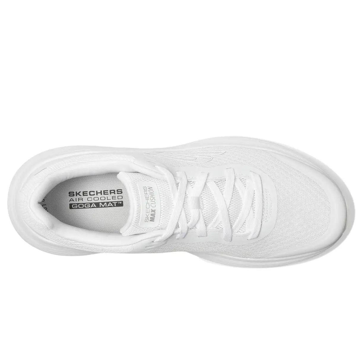 Skechers shoes - Black/Black 56