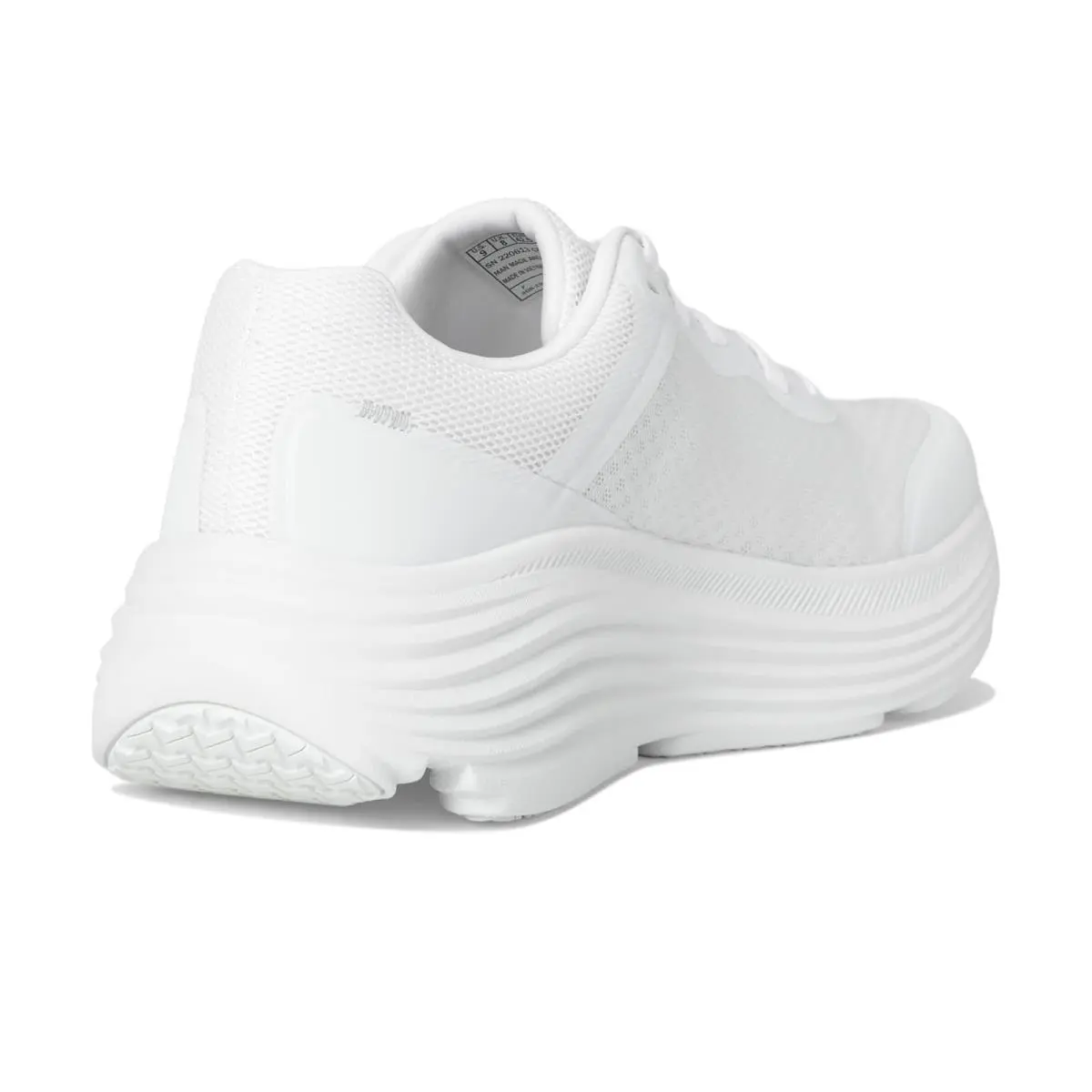 Skechers shoes - Black/Black 59