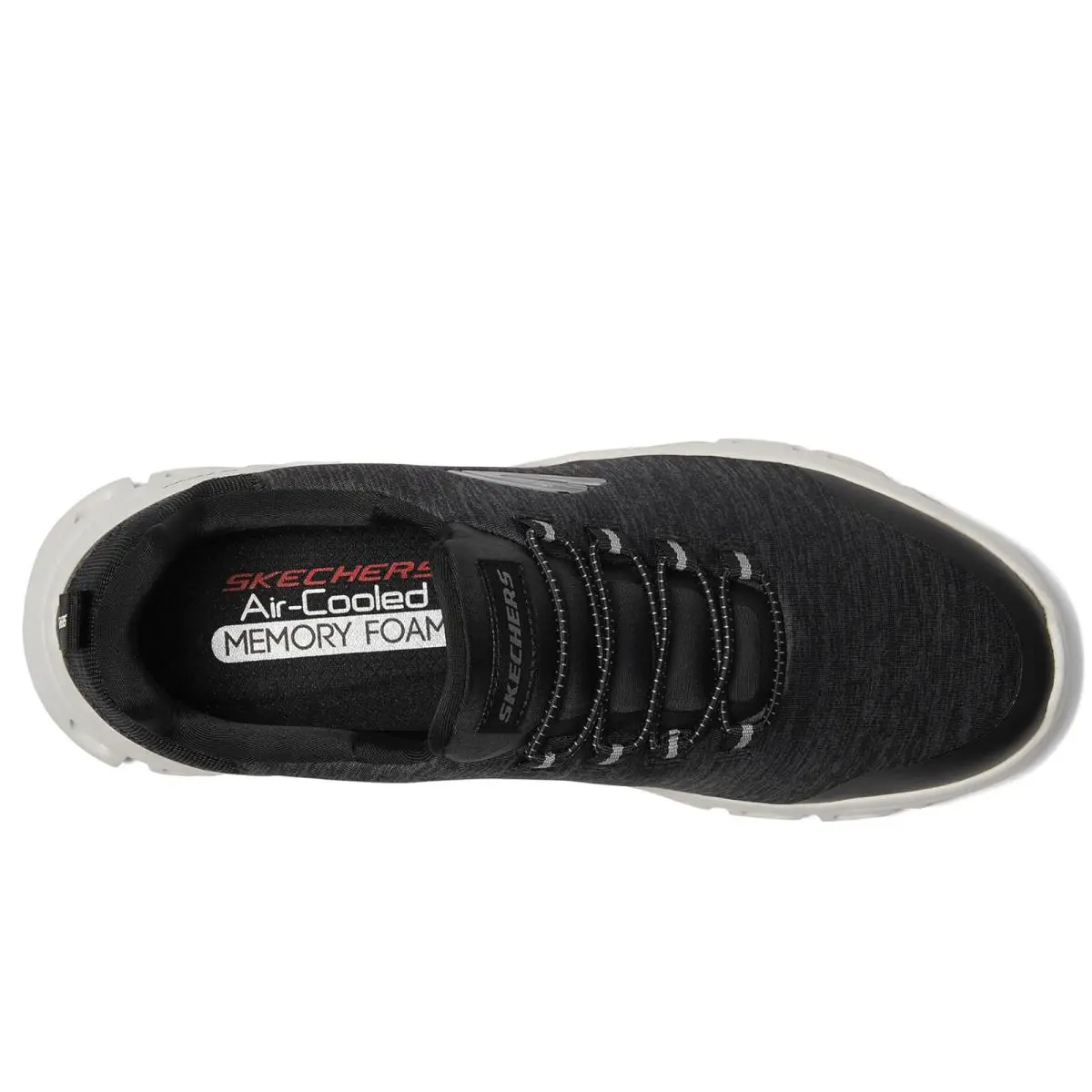 Skechers shoes - Black 0