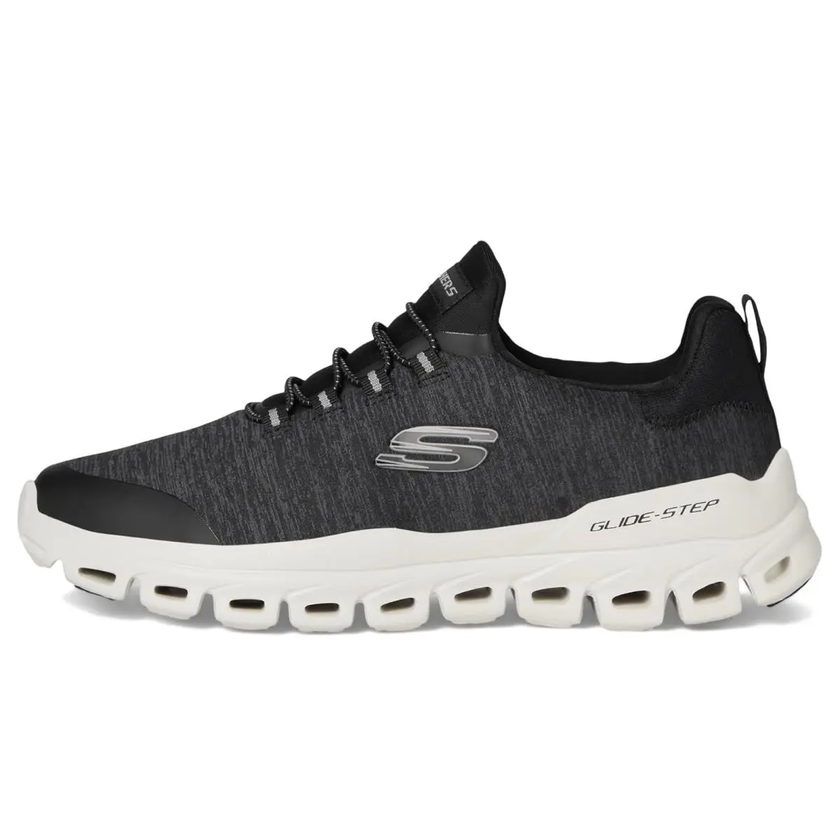 Skechers shoes - Black 2