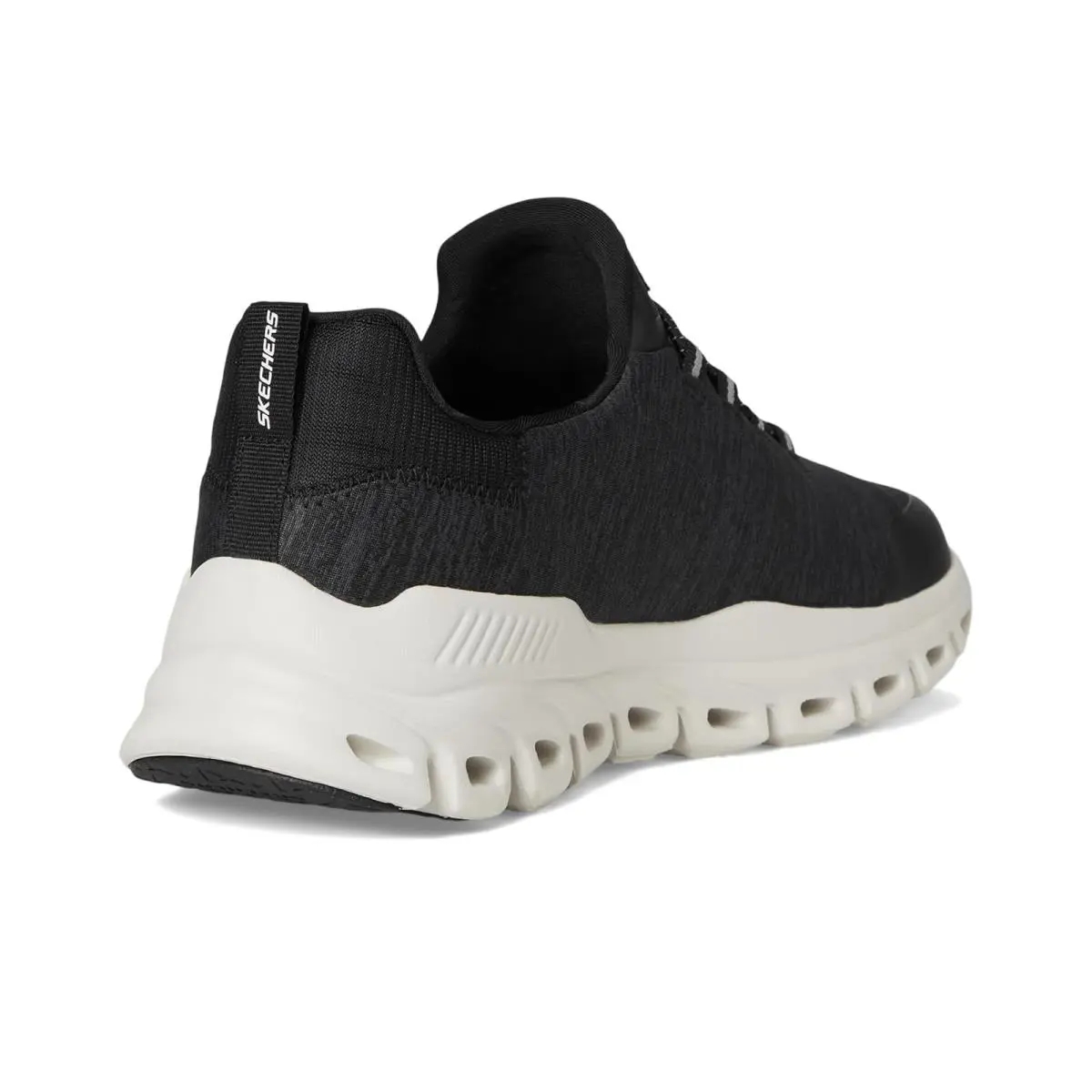 Skechers shoes - Black 3