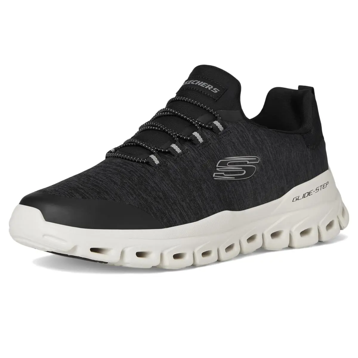 Skechers shoes - Black 5