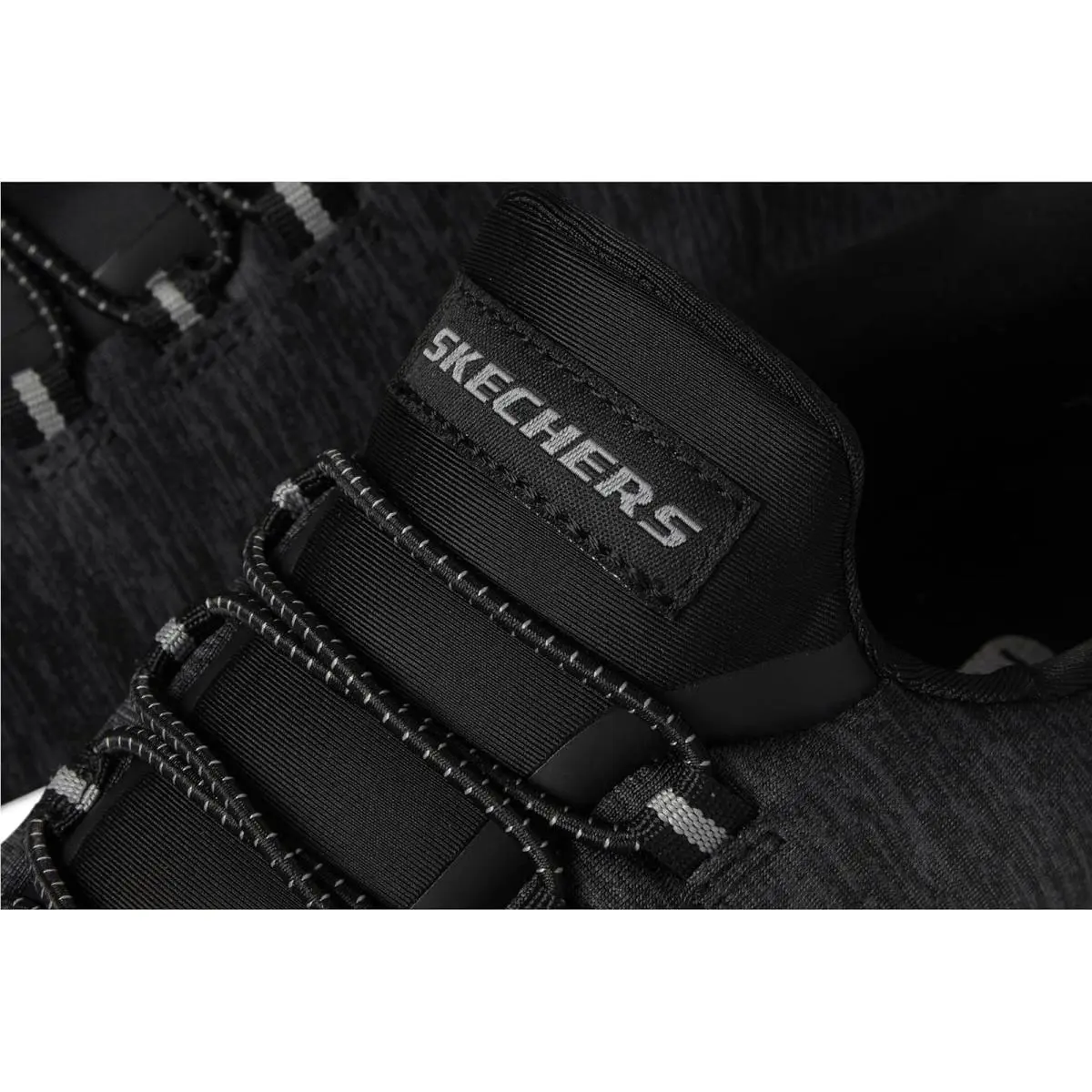 Skechers shoes - Black 4