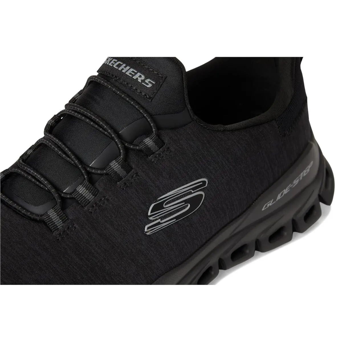 Skechers shoes - Black 18