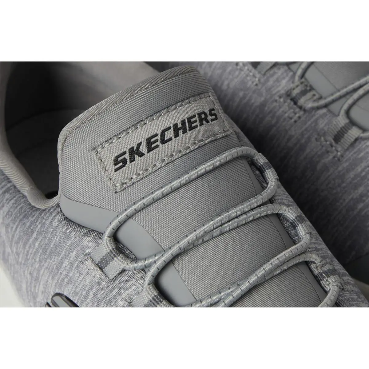 Skechers shoes - Black 25