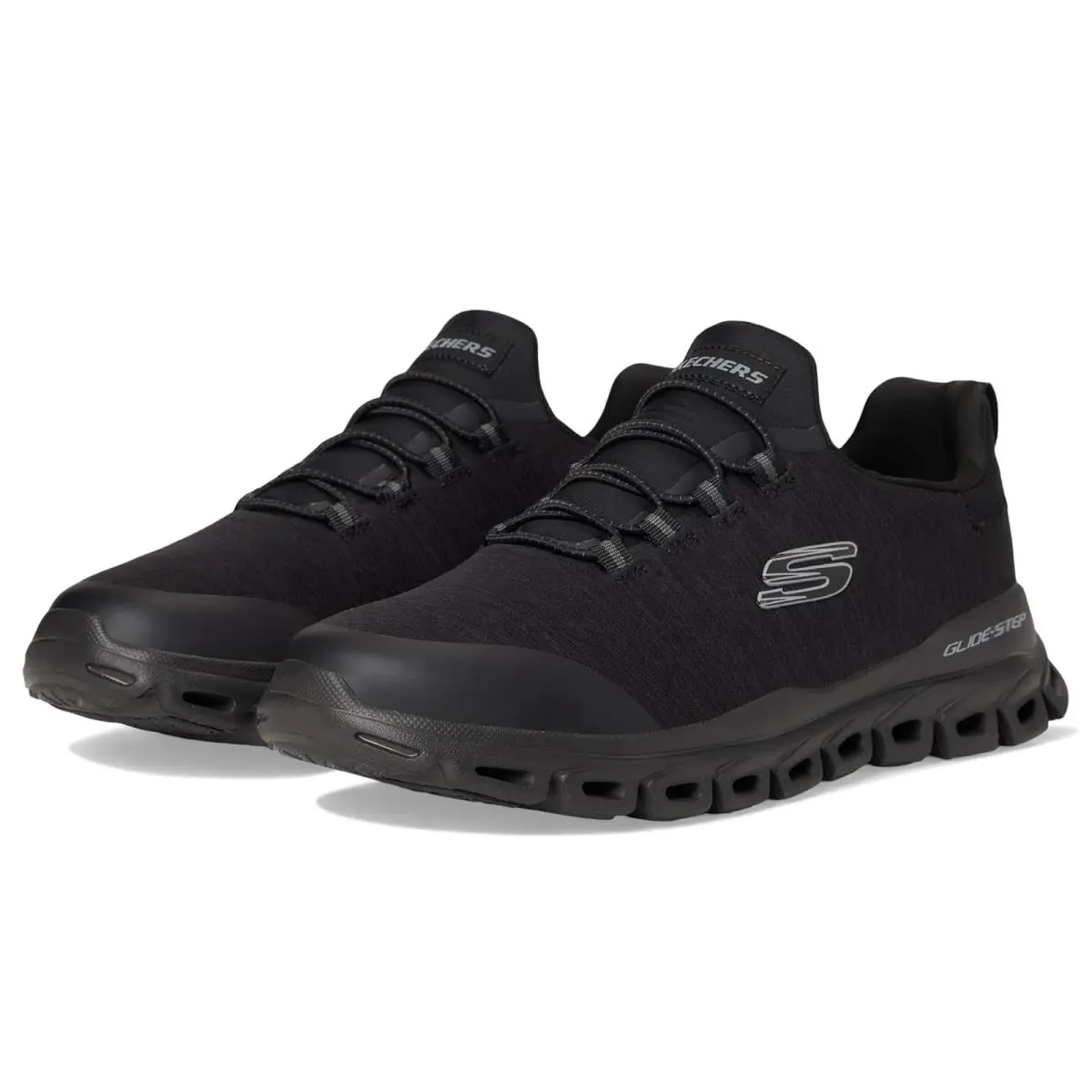 Skechers shoes - Black 13