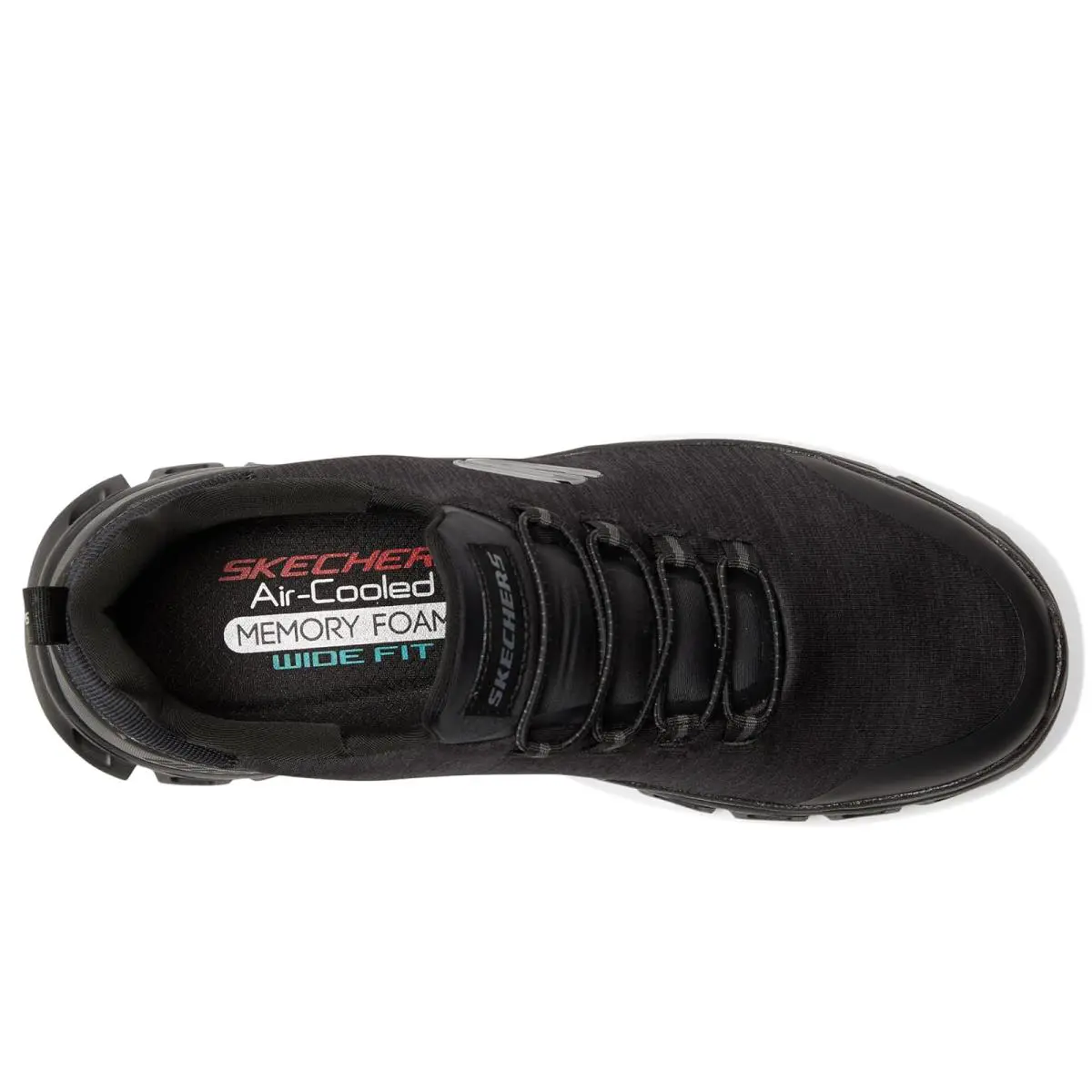 Skechers shoes - Black 14