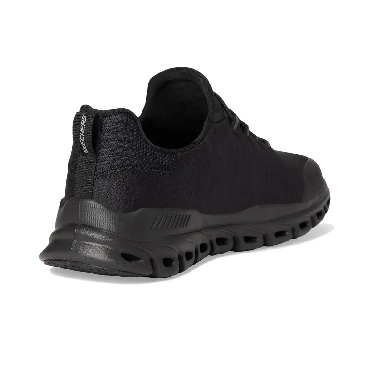 Skechers shoes - Black 17