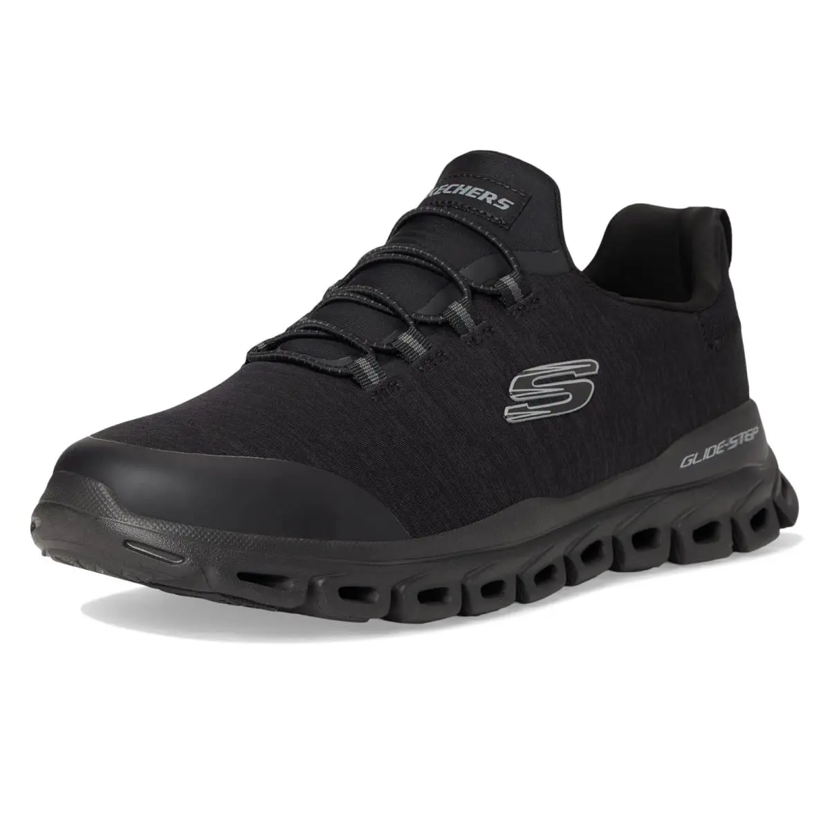 Skechers shoes - Black 19