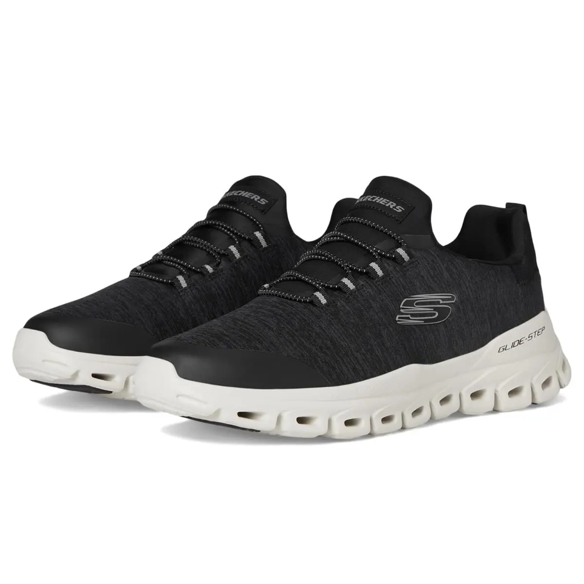 Skechers shoes - Black 6