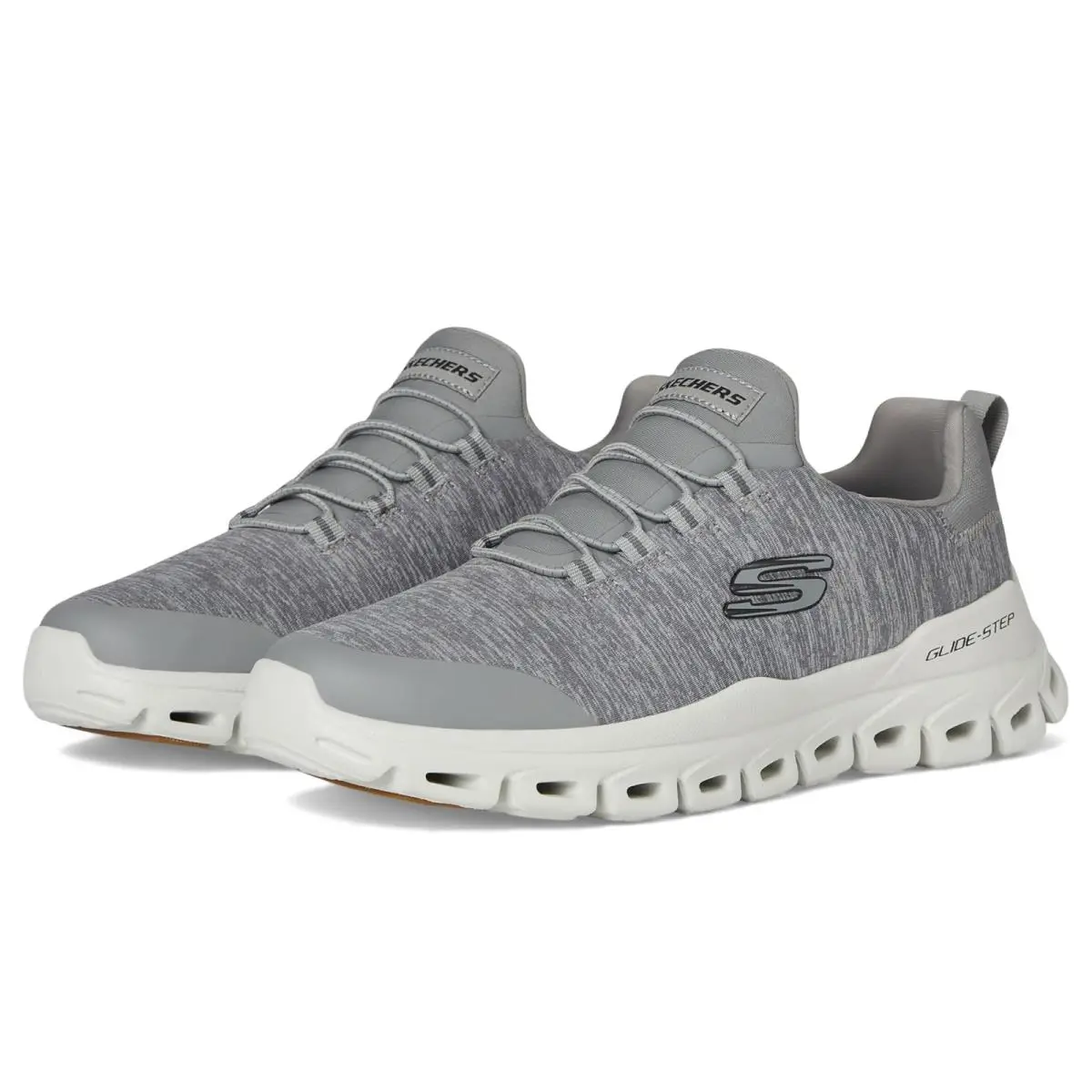 Skechers shoes - Black 20