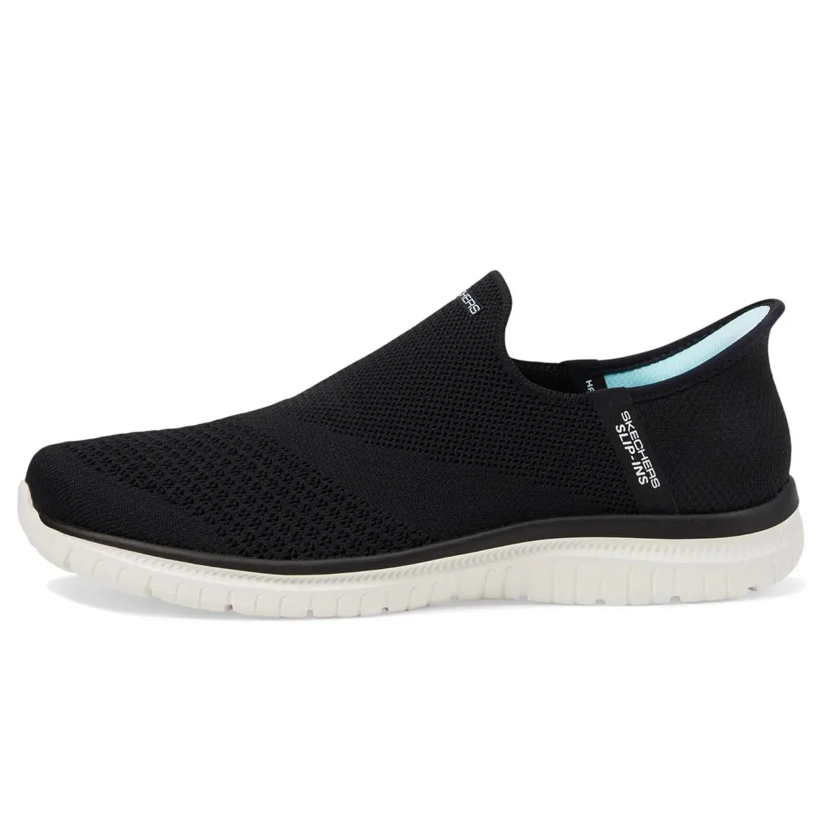 Skechers shoes - Black 1 2