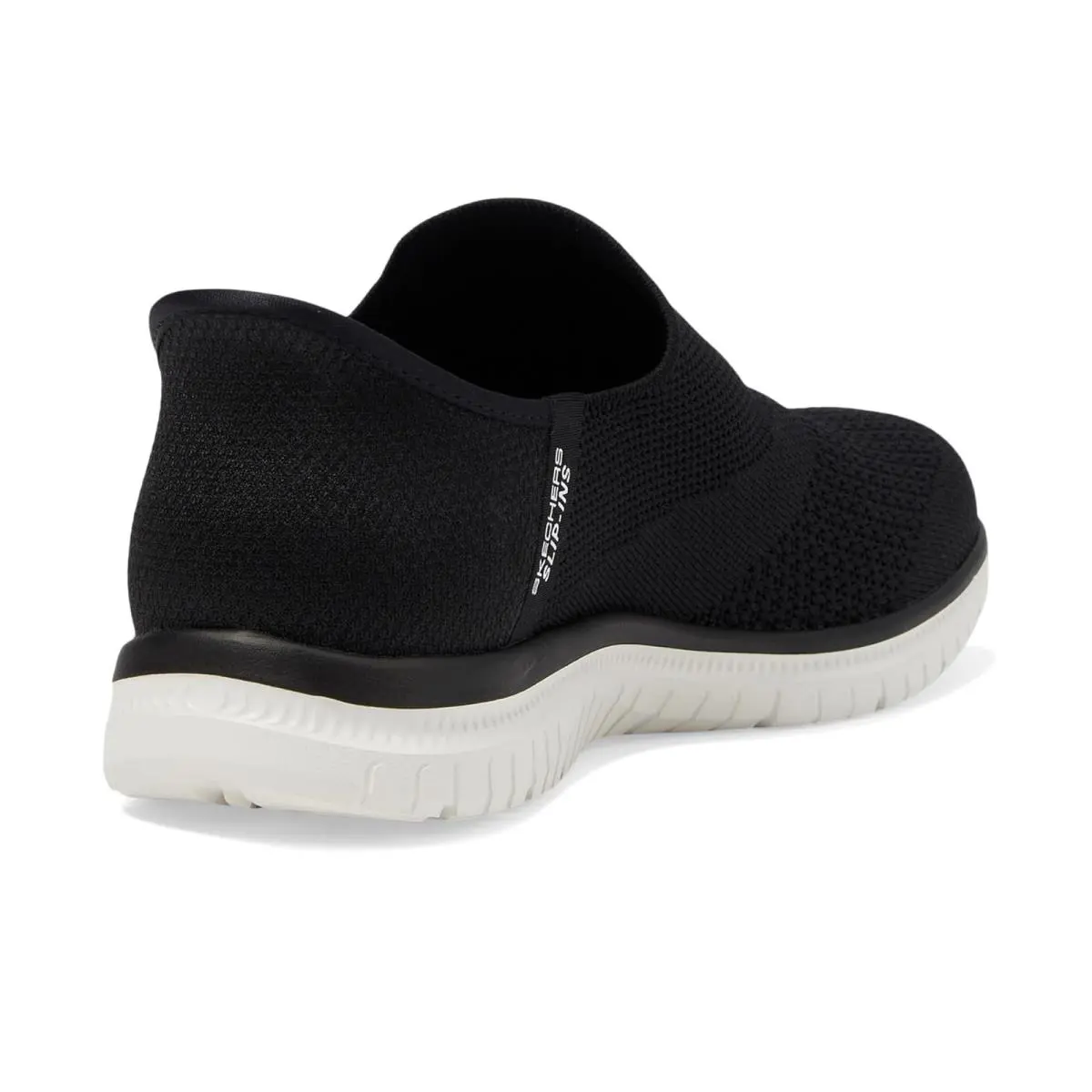Skechers shoes - Black 1 3