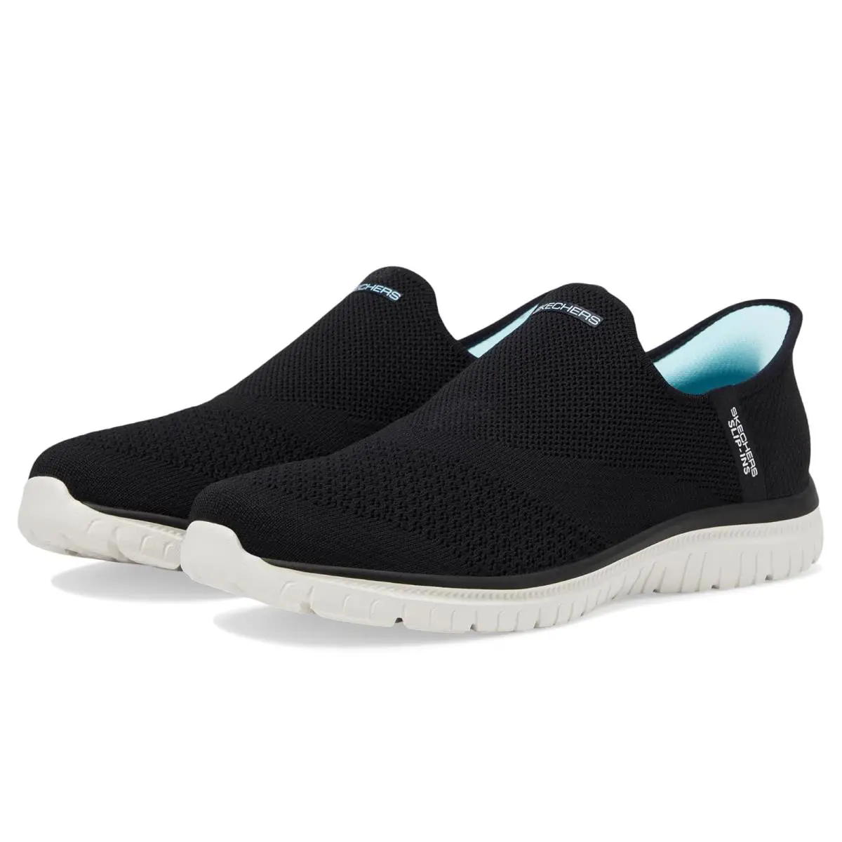 Skechers shoes - Black 1 5