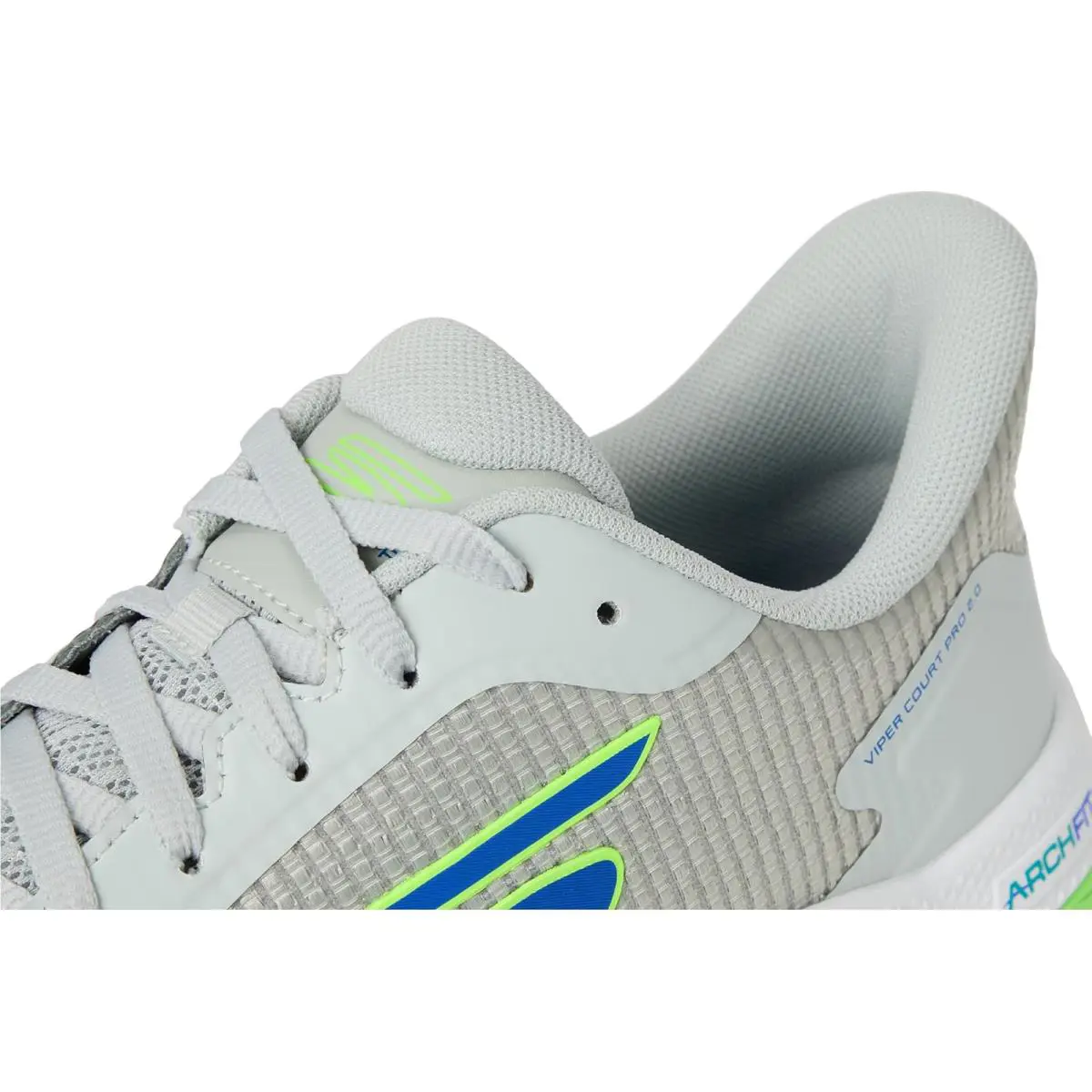 Skechers shoes - Black/Multi 18