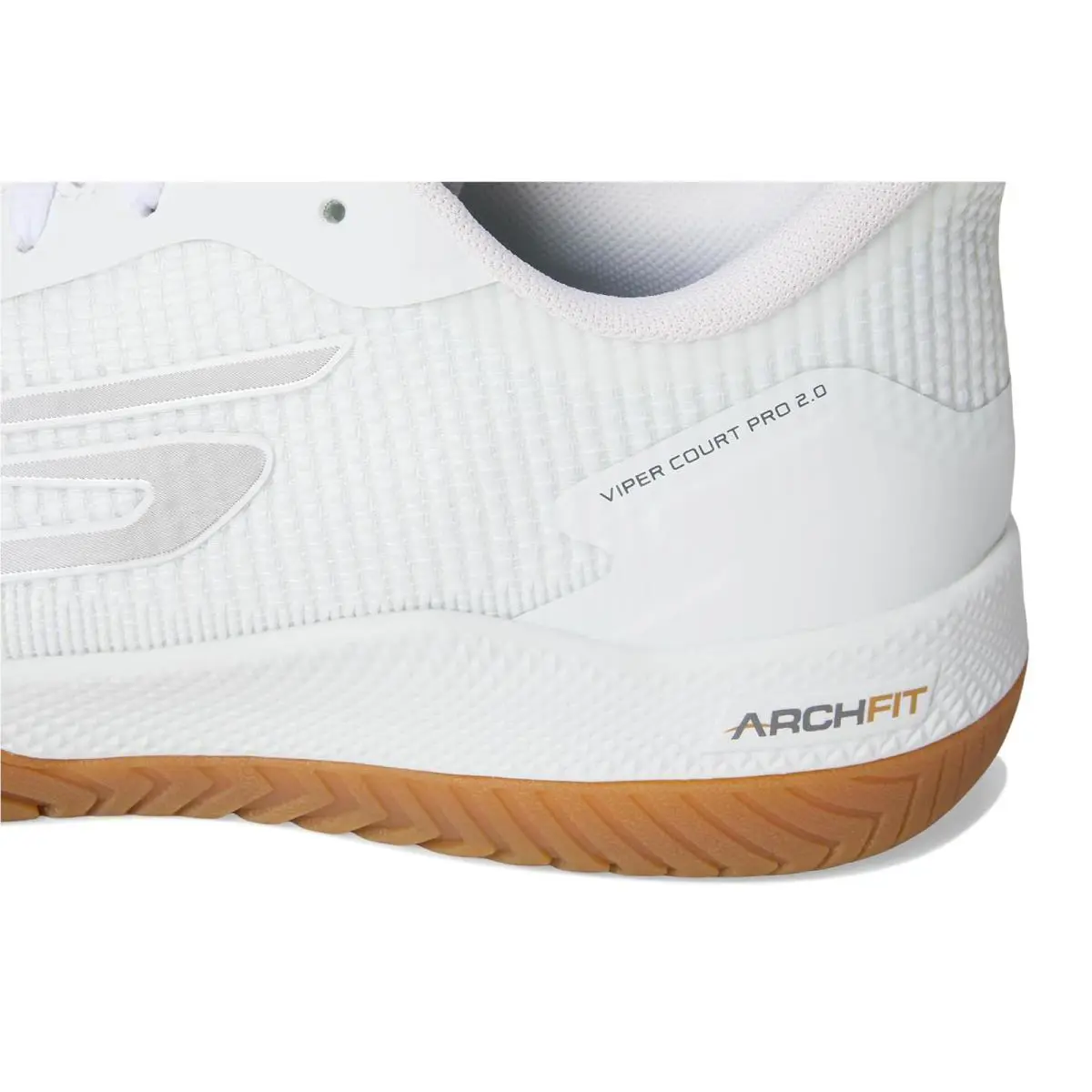 Skechers shoes - Black/Multi 39