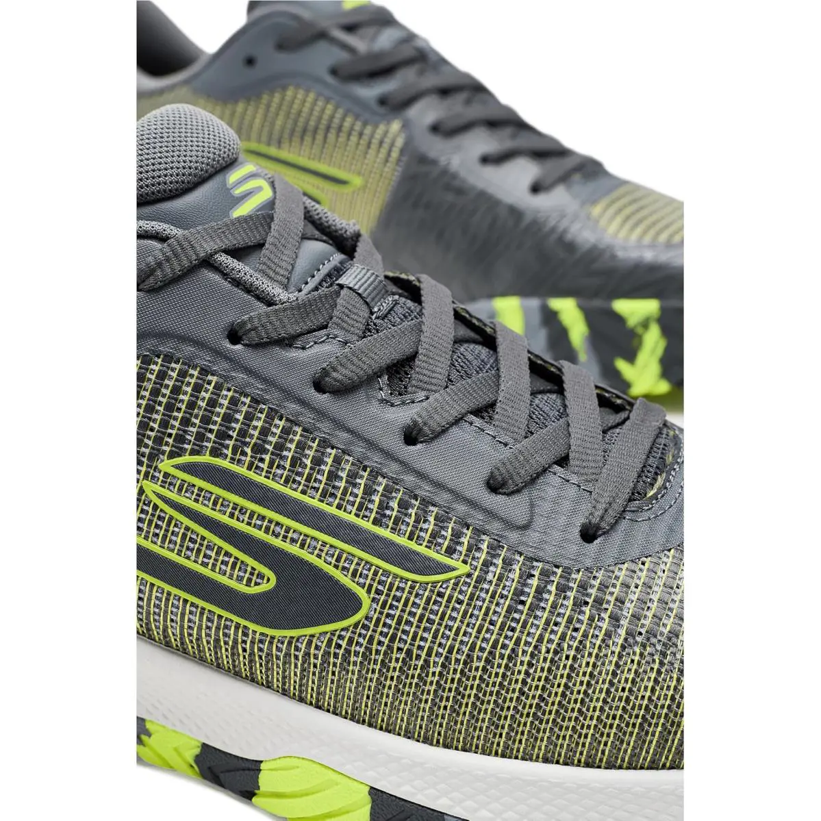 Skechers shoes - Black/Multi 67