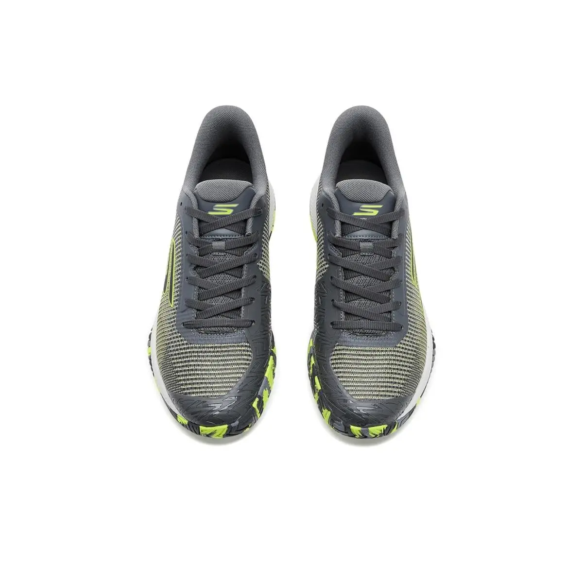 Skechers shoes - Black/Multi 21
