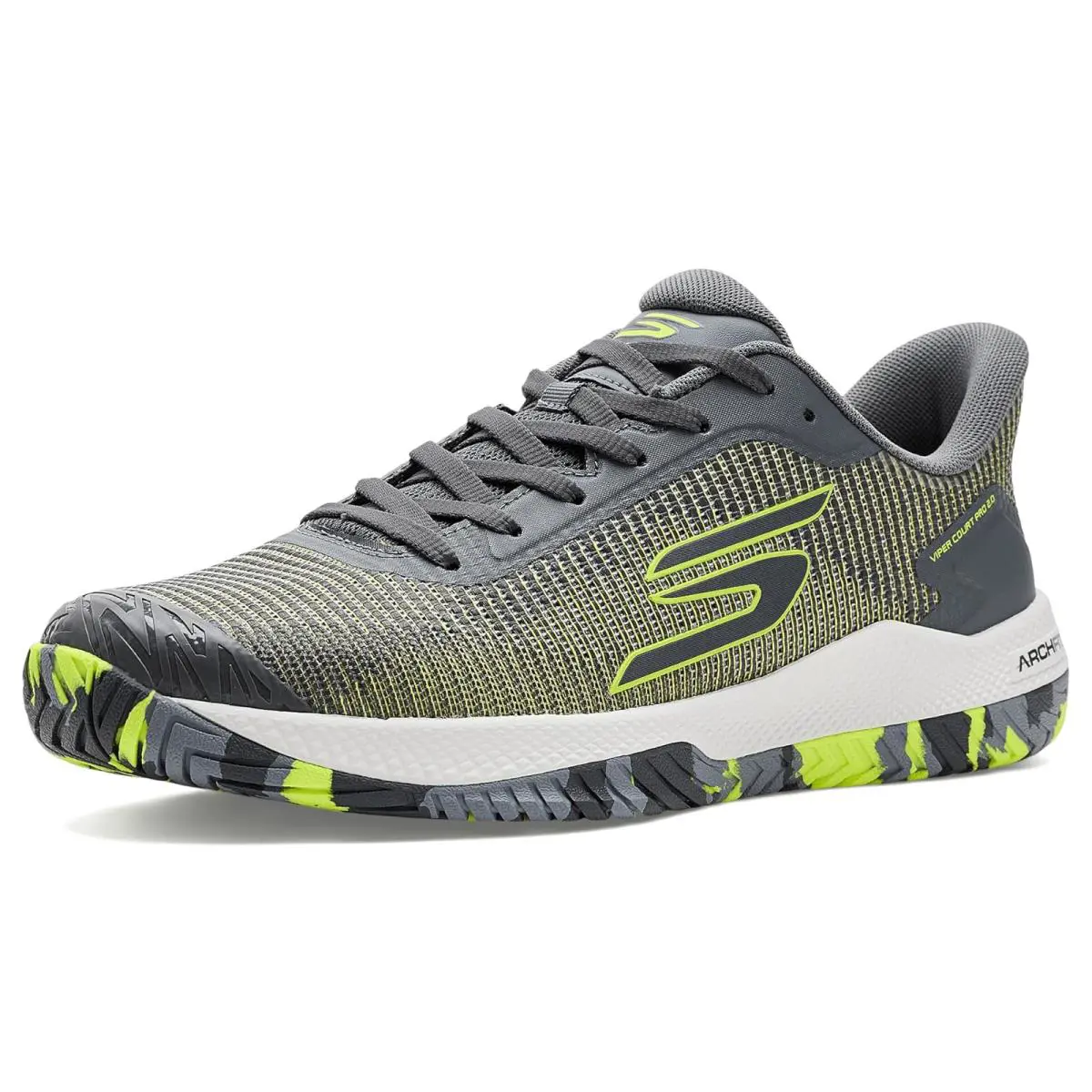Skechers shoes - Black/Multi 62