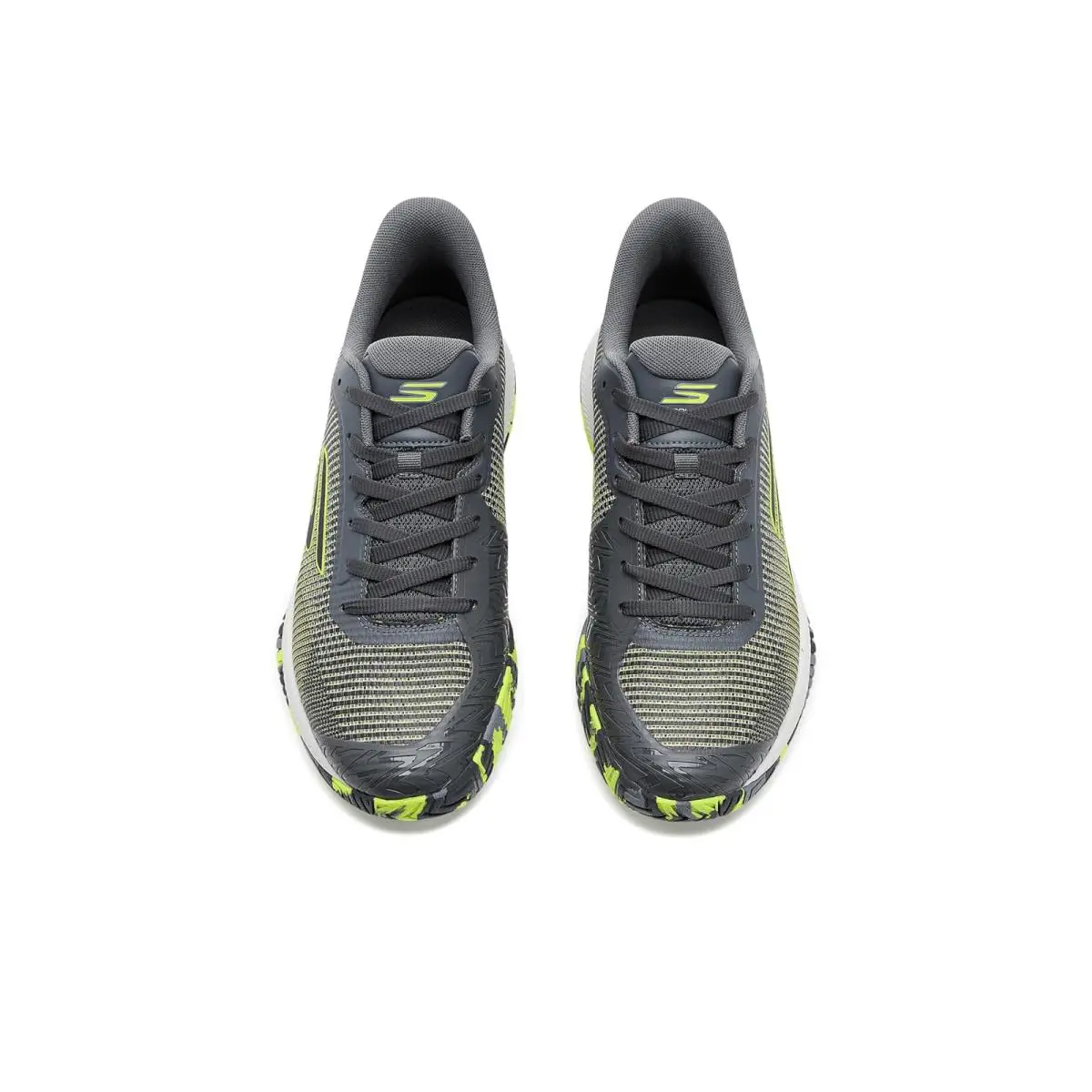 Skechers shoes - Black/Multi 63